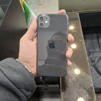 Iphone 11 Ch/a 128 ۲ سیم