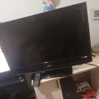 تلویزیون الجی در حد|تلویزیون و پروژکتور|ماکو, |دیوار