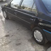پژو۴۰۵ مدل۸۹|خودرو سواری و وانت|تهران, عبدل‌آباد|دیوار