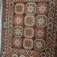 پادری و قالیچه