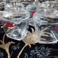 قندان|ظروف سرو و پذیرایی|قم, ولیعصر|دیوار