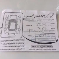 پراید 86دوگانه ی فابریک کارخانه|خودرو سواری و وانت|پیرانشهر, |دیوار