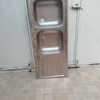 سینک ظرفشویی