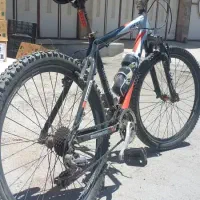 ۲۶ ویوا  vortex|دوچرخه، اسکیت، اسکوتر|خرمآباد, |دیوار