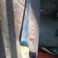 آره دستی چوب بری