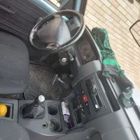 مزدا  ۲۰۰۰  دوکابین بدون رنگ|خودرو سواری و وانت|کاشان, پشت شهربانی|دیوار