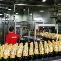 جذب نیروی کار در مجموعه تولیدی بزرگ