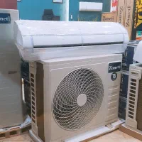 کولرگازی زانتی موتور سنگین T3 کم مصرف