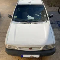 پراید ۱۳۱ SE مدل ۱۳۹۳|خودرو سواری و وانت|اصفهان, جلفا|دیوار