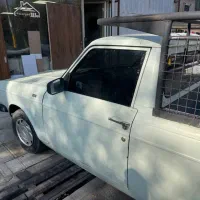 پیکان وانت مدل ۸۹