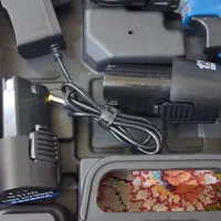 دریل شارژی ویوارکس