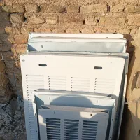 درب کولر ابی