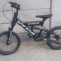 دوچرخه سایز 16  (معاوضه)