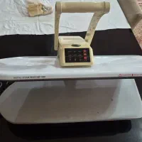 اتو دستی