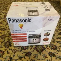 هواپز پاناسونیکAir Fryer مدل mz-2025