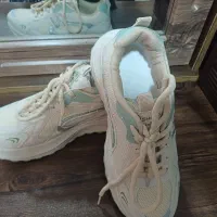 کفش کتانی دخترانه