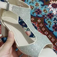 کفش مجلسی دخترانه