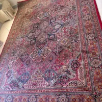 فرش لاکی نخ بلژیکی