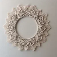 آینه جذاب گرد ،قاب آینه|آینه|بیرجند, |دیوار