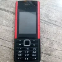 نوکیا ساده رم خور و هندزفری دار