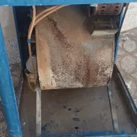 کلر پارس 5500|کولر آبی|فردوس (خراسان), |دیوار