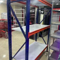 قفسه ۲۹۴ کیلو‌تحمل