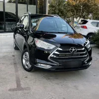 جک S3/ اتومات/ مدل 1400/ اقساطی/ آذر گستر پارسیان