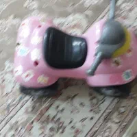 موتورچهارچرخ