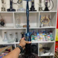 قلیان کرنو برنجی اصلی با ۴سال ضمانت|کلکسیون و سرگرمی|گلستان (تهران), |دیوار