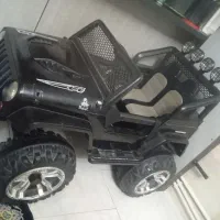 ماشین شارژی|اسباببازی بچه|شهریار, شهرک بهاران (ویره)|دیوار