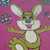 فرش اتاق کودک