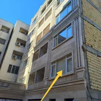 آپارتمان 114متر بلوار دکترحسابی دوخوابه رو به نما