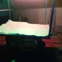 گاری باقالی و لبو|فروشگاه و مغازه|گرمدره, |دیوار