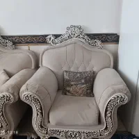 مبل 8نفر|مبلمان خانگی و میز عسلی|مشهد, انصار|دیوار