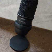 میکروفون Hyperx Solocast