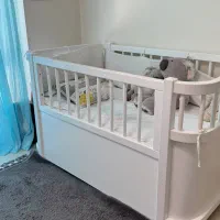 سرویس خواب اتاق کودک