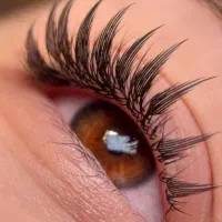 کاشت مژه بدون چرخش و ریزش ۴۰ روز ماندگاری|خدمات آرایشگری و زیبایی|تبریز, |دیوار