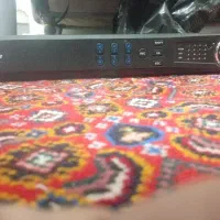 دی وی ار|دوربین مداربسته|تهران, هلال احمر|دیوار