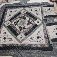 روتختی دو نفره ۳عدد