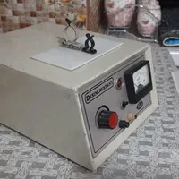 دستگاه زیبایی و مراقبت از پوست ساخت ایتالیا|آرایشی، بهداشتی، درمانی|مشکین‌دشت, |دیوار