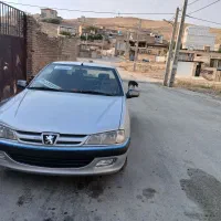 پژوپارس مدل ۸۳|خودرو سواری و وانت|کرمانشاه, |دیوار