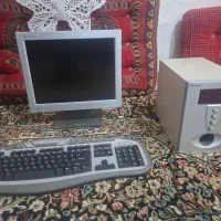 اسپیکر مانیتور کیبورد