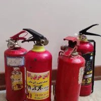 کپسول آتش نشانی