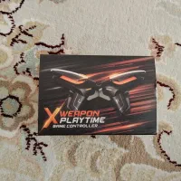 تریگر(دسته بازی)|لوازم جانبی موبایل و تبلت|قائن, |دیوار