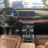 تیگو ۸ پرومکس ie|خودرو سواری و وانت|تهران, جمال‌زاده|دیوار