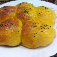 سفارش نان شیرمال خانگی
