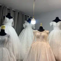 مزون عروس نیلا