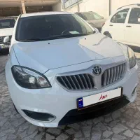 فروش برلیانسh320 درجه یک