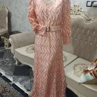 لباس مجلسی