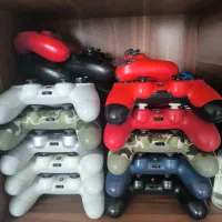 دسته اصلی ps4